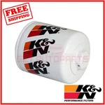 K&n Oil Filter For Chevrolet Express 2500 2003-06. Fixed Price $32.75.