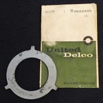 Nos 68-77 Corvette Planet Carrier Output Shaft Case Washer .110-.114" Gm 3625405. Fixed Price $9.99.