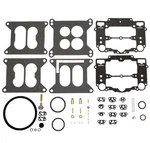 Carter Afb Carburetor Rebuild Kit- 1957-71 Chrysler, Desoto, Dodge & Plymouth. Fixed Price $75.00.