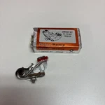 Nos Delco Remy D-103P #1938330 Contact Set Gm Corvette 1956-1962 Dual Point. Fixed Price $15.00.