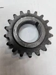 Nos Gm Crank Timing Gear Camaro Z28 Corvette 327 Chevelle 350 1967-88 Sprocket. Fixed Price $19.99.