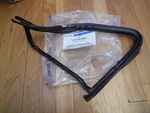 Nos 1983-1988 Ford Ranger Bronco Ii Front Door Vent Window Weatherstrip Rh E7TZ. Fixed Price $99.99.