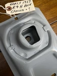 1968 Camaro- Gm Bumper Jack Base And Others?. Fixed Price $89.00.