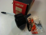 2A(20900) Jaguar Nos Lucas 34662 Early Series 1 Xke Directional Turn Switch. Fixed Price $588.00.