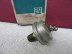 Nos Chevrolet/gmc Truck Gas Fuel Pressure Cutoff Switch 673498. Fixed Price $22.00.