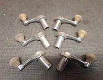 1941 - 1948 Ford Mercury Passenger Car Window Crank Regulator 11A7023416. Fixed Price $29.99.