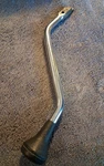 1973-1987 Chevy Gmc Truck Tilt Column Shift Lever Handle & Knob Square Body Oem. Fixed Price $49.99.