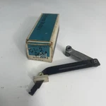Nos 1961 62 Impala Belair Heater Or Vent Control Lever 3154153 Z5. Fixed Price $22.95.