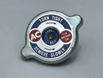 Nos Ac RC1 Radiator Cap 1954-1960 Chevy Corvette 1955-1966 Truck 850795. Fixed Price $86.00.