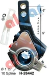 X 5-6 In Automatic Slack Adjuster Replaces 40010142,E6923,133.1030. Fixed Price $46.00.