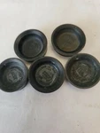 5 Pack Wagner Wheel Cylinder Cup 31/32" FC-19000 FC19000 ES137. Fixed Price $11.87.