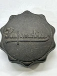 1916 Hupmobile Cast Iron Radiator Cap Good Threads And Solid Logo!. Fixed Price $215.80.