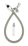 Lokar TD-3904FM Hi-tech Flexible Braided Stainless Transmission Dipstick. Fixed Price $147.95.