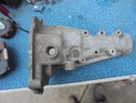 4 Speed Muncie Tail Housing 3831731 Corvette Nova Chevelle Nhra Gto Camaro T/a. Fixed Price $160.00.