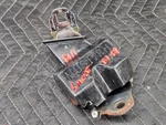 87-89 Ford Fox Body Mustang Rear Seat Belt Retractor Gray Rh Passenger Side. Fixed Price $39.99.
