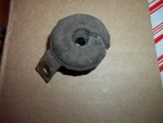 Gm Firewall Cowl Grommet Rubber Plug Hood Latch Cable Wire Harness Vacuum Line. Fixed Price $19.99.