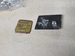 1958 - 1964 Oldsmobile Heater Temperature Control Valve 573676 Nors 59 60 61 63. Fixed Price $30.00.