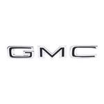 Trim Parts 9820 1968-72 Gmc Truck Hood Letters W/fasteners. Fixed Price $86.99.