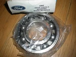 Nos 1980 81 82 83 84 85 Ford Truck Speed Input & Output Shaft Bearing. Fixed Price $29.99.