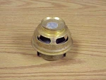 40 41 42 46 47 48 49 50 Nos Mopar 160 Thermostat Plymouth Dodge Desoto Chrysler. Fixed Price $19.95.