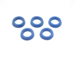 (5) Carter Afb High Performance Accelerator Pump Cup Modern Fuel Safe. Fixed Price $12.99.
