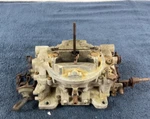 68 Roadrunner Charger Super Bee Body 383 Speed Carter 4426S Carburetor A8. Fixed Price $254.96.