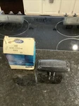 1980-1993 Mustang Floor Shifter Knob For Auto Trans E0BZ-7213-A. Fixed Price $65.00.