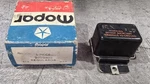 New In Box Mopar Voltage Regulator 2098300 Dodge Made Usa. Fixed Price $200.00.