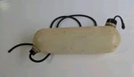 Oe Vw Volkswagen Beetle Bug Type Windshield Washer Reservoir Bottle 111955453B. Fixed Price $38.13.