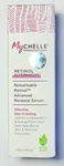 Mychelle Retinol Alternative Remarkable Retinal Advanced Renewal Serum. Fixed Price $22.99.