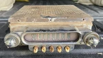 Vintage 1949/50 Ford Sedan Am Radio 1951/52 Truck Part #OBF-056904. Fixed Price $146.99.