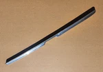 Mercedes 300SD W116 Chrome Trunk Lid Handle 758 01 02 Oem. Fixed Price $59.95.