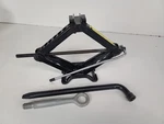 2017-2020- Jaguar Xe Jack Assembly Kit Set With Handle Oem Genuine.. Fixed Price $94.99.