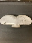 Jaguar Xk 140 150 Oem Aluminum Air Intake Plenum Vintage C8139 501646. Fixed Price $75.00.