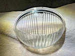 1937 1938 All Chevrolet Passenger Cars Headlight Lens Guide Tilt Ray (920544). Fixed Price $75.00.