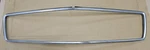 Mercedes Benz C126 Coupe Front Grille Surround Trim 380SEC 500SEC 560SEC. Fixed Price $225.00.