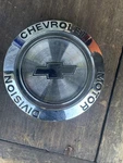 Nos Oem Gm 1965 1966 1967 Chevrolet Rally Wheel Center Cap 3964515. Fixed Price $35.00.