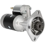 Starter For John Deere Yanmar Engine 1985-ON YM129136-77011 YM129400-77010 18051. Fixed Price $98.79.