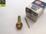 Nos 1965-68 Chevy 123 Pick-up Air Cleaner Element Power Actuator Gm 1554809. Fixed Price $24.99.