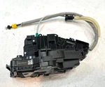 14-17 Mercedes S550 Rear Right Door Lock Keyless Entry Actuator Without Rod Oem. Fixed Price $133.05.