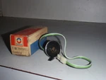 1971-74 Chevrolet Vega Nos Speaker Control Switch Part # 7933011. Fixed Price $29.99.