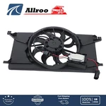 Ford Focus 2012-18 BV6Z8C607K Radiator Cooling Fan Assembly W/module 621-606. Fixed Price $64.09.