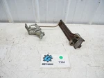 63-71 Jeep Kaiser Wagoneer Gas Accelerator Pedal Assembly Gladiator J2000 J3000. Fixed Price $75.00.