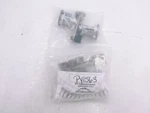 Py Classic Locks Ignition & Door Set W/replacement Keys For 1981-1993 Mustang. Fixed Price $54.99.