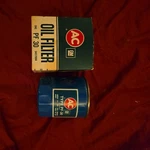Ac Delco Pf 30 Oil Filter 6437994 Oem Gm 1976. Fixed Price $21.00.