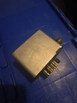 Mercedes Benz 0335240002 Hazard & Flasher Relay W108 W109 W110 W113 Sl. Fixed Price $169.00.