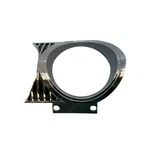1964 Dodge Polara Left Driver Side Inner Headlight Bezel Trim Cover 2417525 Nos. Fixed Price $200.77.