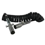 Phillips & Temro 23-2626 Cable Asm Dual Pole Coiled 15 F. Fixed Price $333.51.