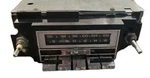 Vintage 16001700 Delco Am Fm Push Button Car Radio Untested GM2700-M Oem. Fixed Price $62.99.