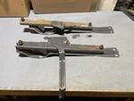 1967-1972 1973-1979 Ford Truck F100 F150 F250 F350 Bench Seat Tracks Mounts. Fixed Price $130.00.